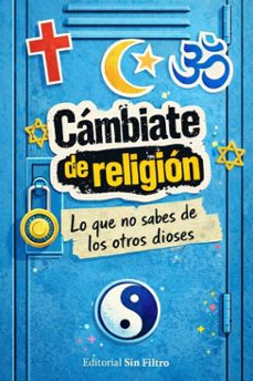 cambiate de religion (ebook)-9791388151293