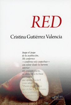 red-cristina gutierrez valencia-9791388299193