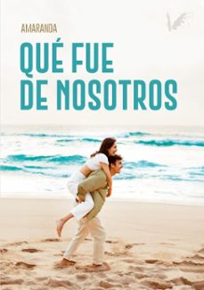que fue de nosotros (ebook)-9791399003093