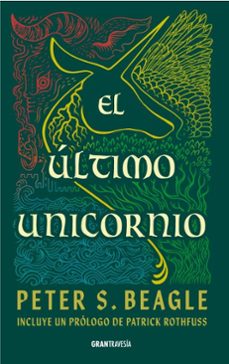 -peter s. beagle-9791399022193