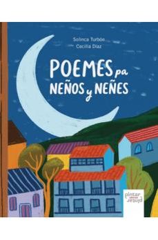 poemes pa neños y neñes-solinca turbon-9791399026993