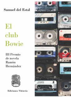 el club bowie-samuel del estal-9791399051193