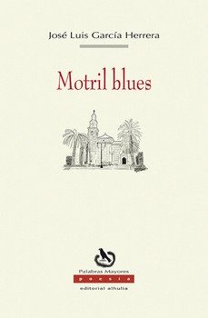 motril blues-jose luis garcia herrera-9791399107593