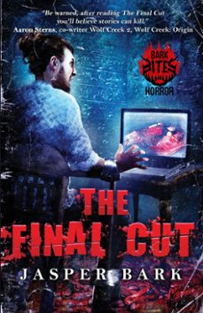 the final cut (ebook)-jaspre bark-9798201300593
