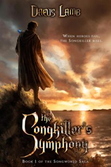 the songkiller's symphony-daeus lamb-9798201340193