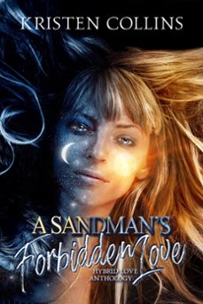 a sandman's forbidden love-kristen collins-9798201619893
