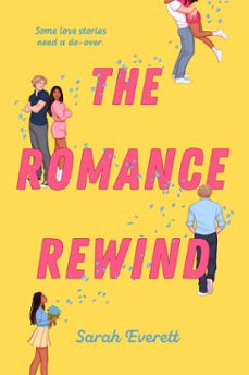 the romance rewind (ebook)-sarah everett-9798217002993