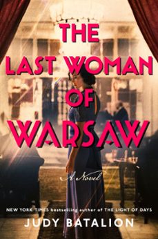 the last woman of warsaw (ebook)-judy batalion-9798217045693