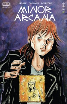 minor arcana #17-9798217384693