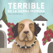 terrible de la sierra morena-patricia schechter irene bofill-9798218844493