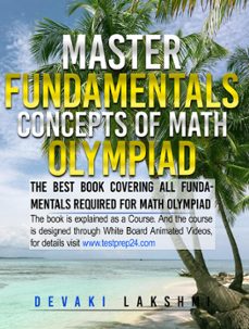 master fundamental concepts of math olympiad-subbalakshmi devaki-9798223265993