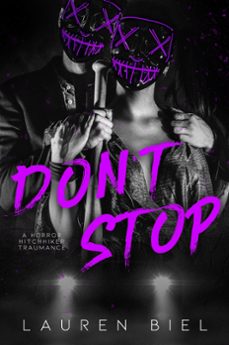 don't stop (ebook)-lauren biel-9798223632993