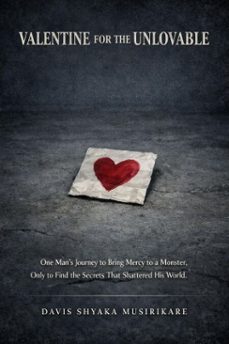 valentine for the unlovable (ebook)-davis shyaka musirikare-9798224020393