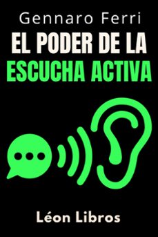-león libros-gennaro ferri-9798224899593