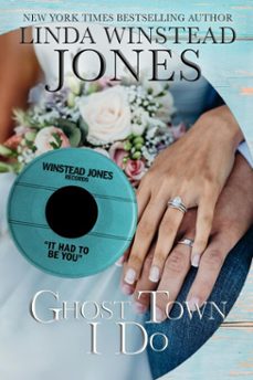 ghost town i do (ebook)-linda winstead jones-9798230321293