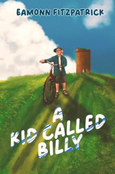 a kid called billy (ebook)-eamonn fitzpatrick-9798230393993