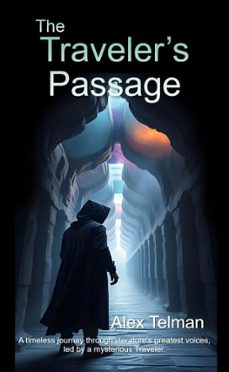 the traveler's passage (ebook)-alex telman-9798231029693