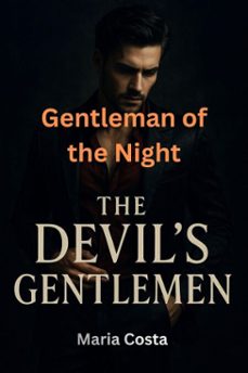 gentleman of the night (ebook)-maria costa-9798231705993