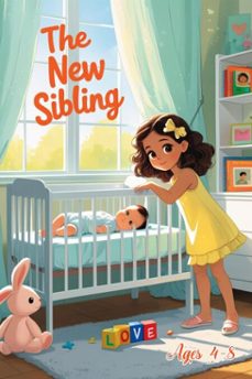 the new sibling (ebook)-anila asif-9798231755493