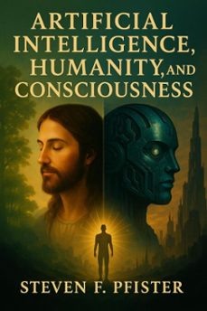 artificial intelligence, humanity and consciousness (ebook)-s.f pfister-9798231813193