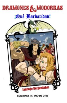 dramones &amp; modorras (ebook)-santiago bergantinhos-9798231903993