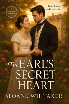 the earls secret heart (ebook)-sloane whitaker-9798231983193