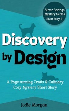 discovery by design (ebook)-jodie morgan-9798232303693