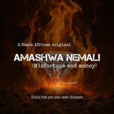 amashwa nemali (misfortune and money) (ebook)-tsidi mdlalose-9798232309893