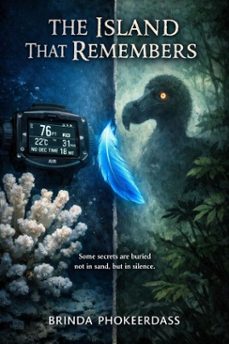 the island  that remembers (ebook)-brinda phokeerdass-9798232708993