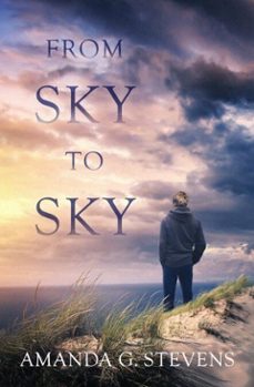 from sky to sky (ebook)-amanda g. stevens-9798233035593