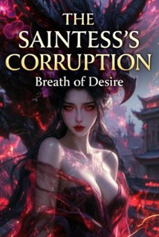 the saintesss corruption: breath of desire (ebook)-luna vane-9798233061493