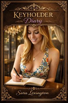 keyholder diary (ebook)-sara lexington-9798233161193