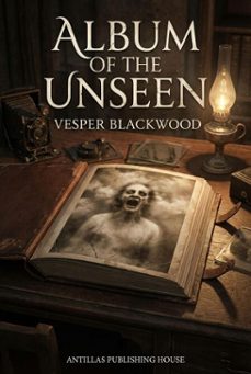 album of the unseen (ebook)-vesper blackwood-9798233297793