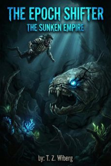 the sunken empire (ebook)-t.z. wiberg-9798233334993