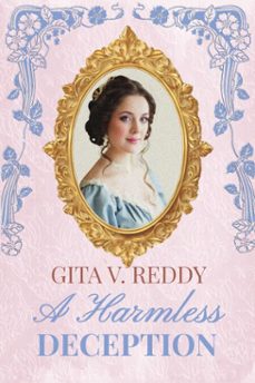 a harmless deception (ebook)-gita v. reddy-9798233422393