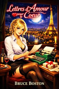 lettres damour pour le cur (ebook)-bruce boston-9798233443893