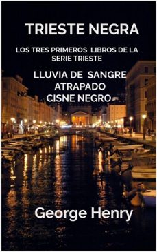 -george henry-9798233624193