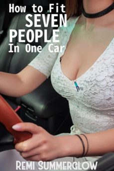 how to fit seven people in one car (ebook)-remi summerglow-9798233652493