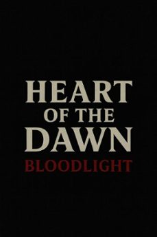 heart of the dawn: bloodlight (ebook)-chad tait-9798233707193