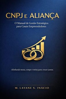 cnpj e aliança (ebook)-m layane s inacio-9798233713293