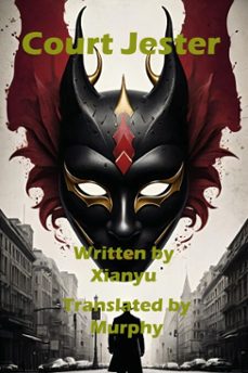 court jester (ebook)-9798233754593