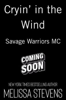 cryin' in the wind (ebook)-melissa stevens-9798233766893