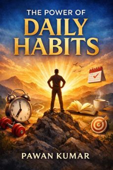 the power of daily habits (ebook)-pawan kumar-9798233929793