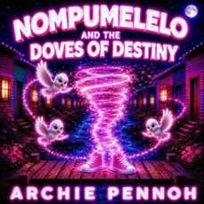 -archie pennoh-9798235240193