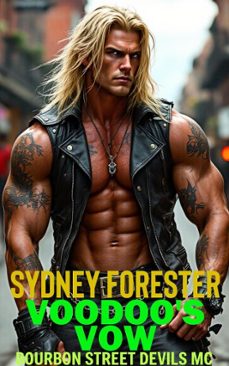 -sydney forester-9798235452893