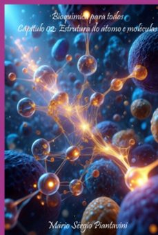 bioquimica para todos (ebook)-mário sérgio piantavini-9798293777693