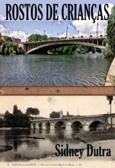 rostos de crianças (ebook)-sidney dutra-9798310573093