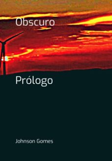 obscuro (ebook)-johnson gomes-9798835446193
