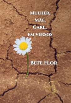 mulher, me, gari... em versos (ebook)-bete flor-9798883743893