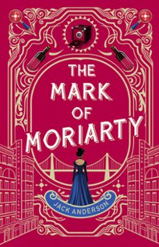 the mark of moriarty (ebook)-jack anderson-9798892424493